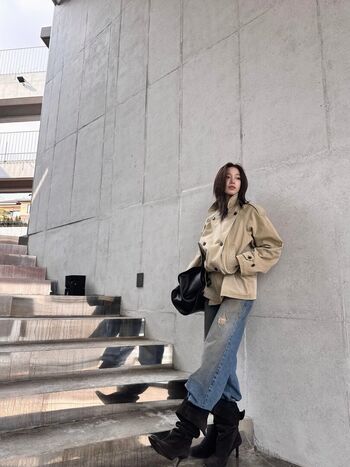 Kazuha nakamura  page leaked private photo uncensored HD quality