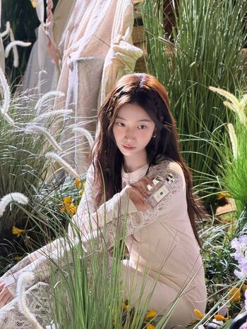 Kazuha nakamura  page leaked private photo uncensored HD quality