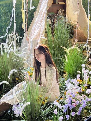 Kazuha nakamura  page leaked private photo uncensored HD quality