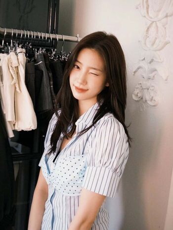 Kazuha nakamura  page leaked private photo uncensored HD quality