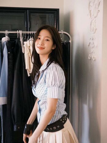 Kazuha nakamura  page leaked private photo uncensored HD quality