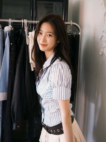 Kazuha nakamura  page leaked private photo uncensored HD quality