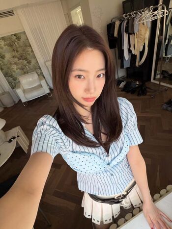 Kazuha nakamura  page leaked private photo uncensored HD quality