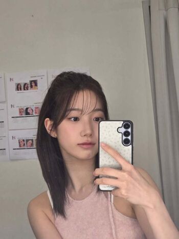 Kazuha nakamura  page leaked private photo uncensored HD quality