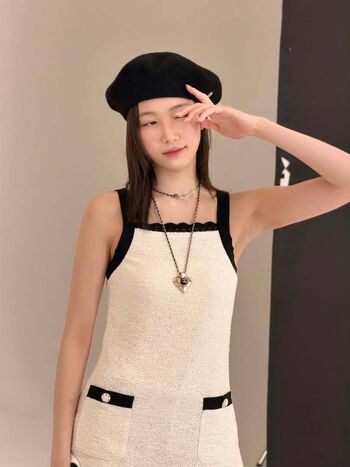 Kazuha nakamura  page leaked private photo uncensored HD quality