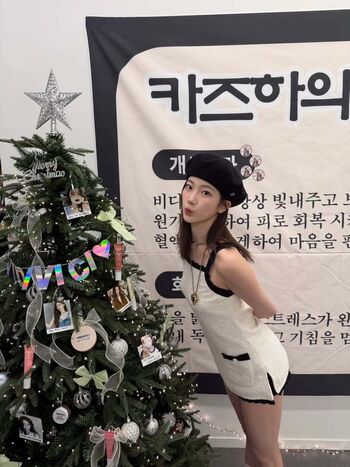 Kazuha nakamura  page leaked private photo uncensored HD quality