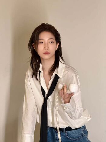 Kazuha nakamura  page leaked private photo uncensored HD quality