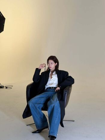 Kazuha nakamura  page leaked private photo uncensored HD quality