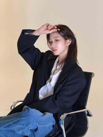 Kazuha nakamura  page leaked private photo uncensored HD quality