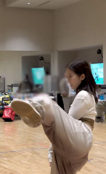 Kazuha nakamura  page leaked private photo uncensored HD quality