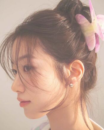 Kazuha nakamura  page leaked private photo uncensored HD quality