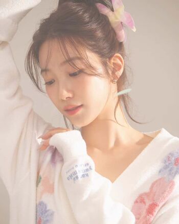 Kazuha nakamura  page leaked private photo uncensored HD quality