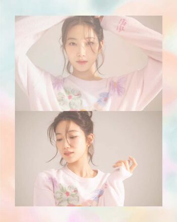 Kazuha nakamura  page leaked private photo uncensored HD quality