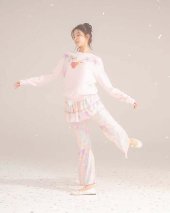 Kazuha nakamura  page leaked private photo uncensored HD quality