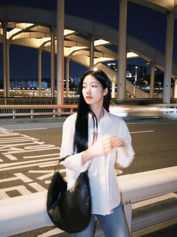 Kazuha nakamura  page leaked private photo uncensored HD quality