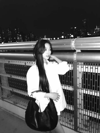 Kazuha nakamura  page leaked private photo uncensored HD quality