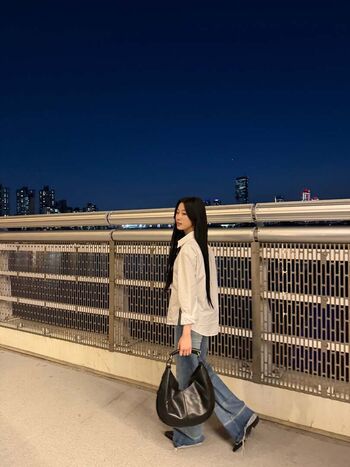 Kazuha nakamura  page leaked private photo uncensored HD quality