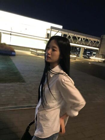 Kazuha nakamura  page leaked private photo uncensored HD quality