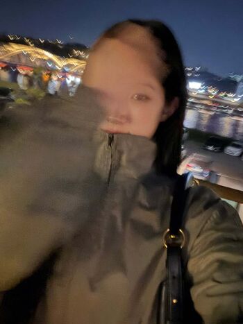 Kazuha nakamura  page leaked private photo uncensored HD quality