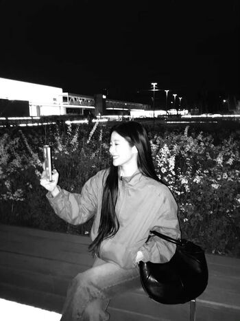 Kazuha nakamura  page leaked private photo uncensored HD quality