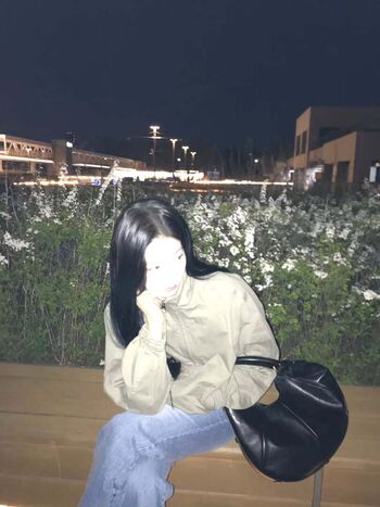 Kazuha nakamura  page leaked private photo uncensored HD quality