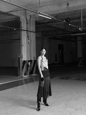 Kazuha nakamura  page leaked private photo uncensored HD quality