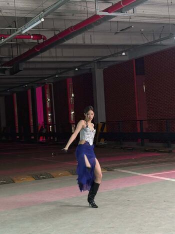 Kazuha nakamura  page leaked private photo uncensored HD quality