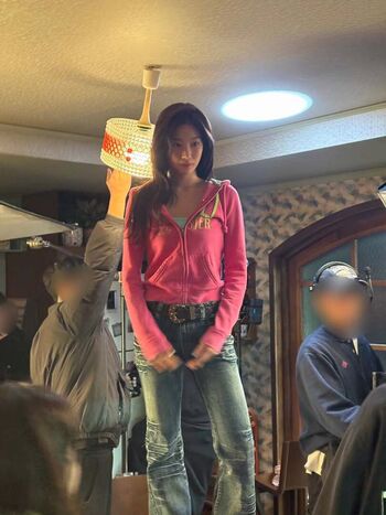 Kazuha nakamura  page leaked private photo uncensored HD quality