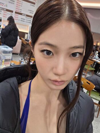 Kazuha nakamura  page leaked private photo uncensored HD quality