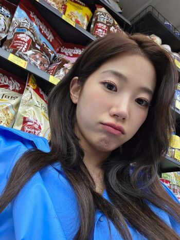 Kazuha nakamura  page leaked private photo uncensored HD quality