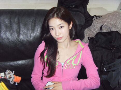 Kazuha nakamura  page leaked private photo uncensored HD quality