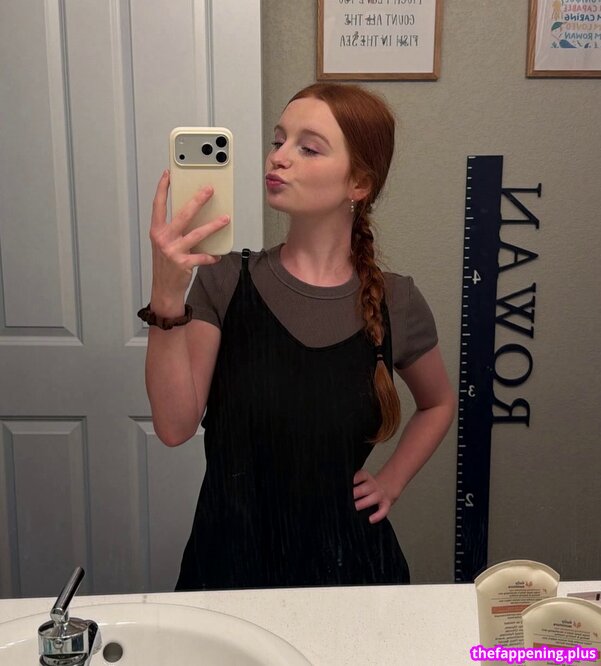 Page/ leaked private photo uncensored HD quality