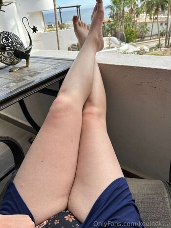 Keelee kita leaked private photo uncensored HD quality