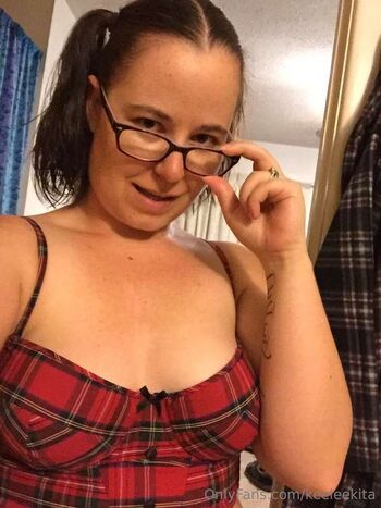 Keelee kita leaked private photo uncensored HD quality
