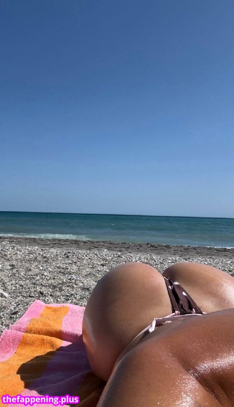 Page/ leaked private photo uncensored HD quality