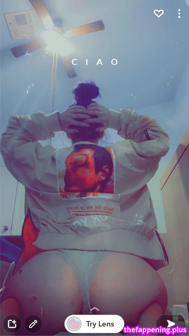 Page/ leaked private photo uncensored HD quality