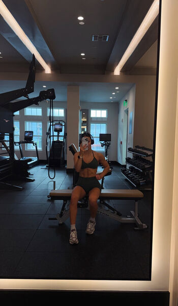 Kendal grey page leaked private photo uncensored HD quality