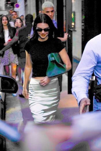 Kendall jenner  page leaked private photo uncensored HD quality