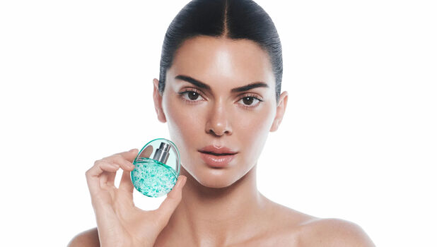 Kendall jenner  page leaked private photo uncensored HD quality