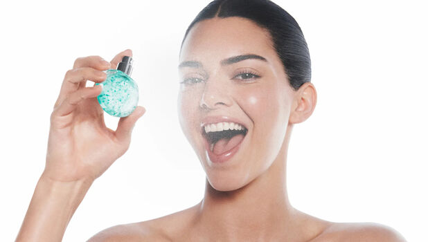 Kendall jenner  page leaked private photo uncensored HD quality