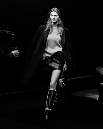 Kendall jenner  page leaked private photo uncensored HD quality