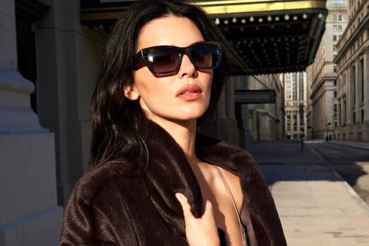 Kendall jenner  page leaked private photo uncensored HD quality