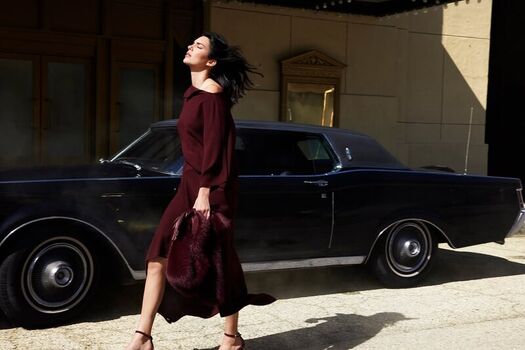 Kendall jenner  page leaked private photo uncensored HD quality