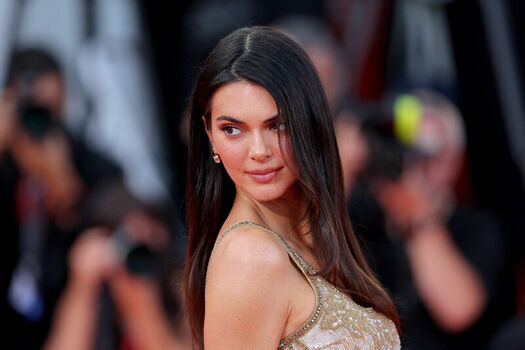 Kendall jenner  page leaked private photo uncensored HD quality