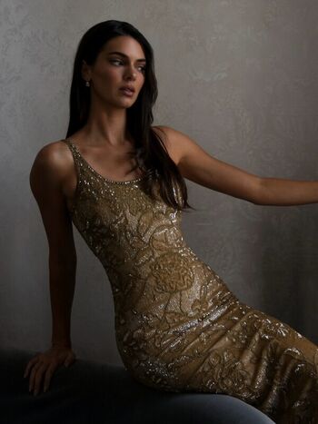 Kendall jenner  page leaked private photo uncensored HD quality