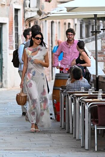 Kendall jenner  page leaked private photo uncensored HD quality