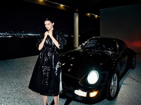 Kendall jenner leaked private photo uncensored HD quality