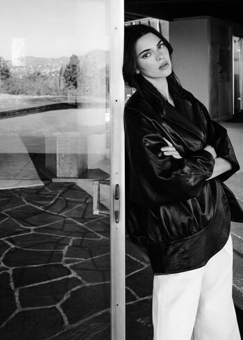 Kendall jenner leaked private photo uncensored HD quality
