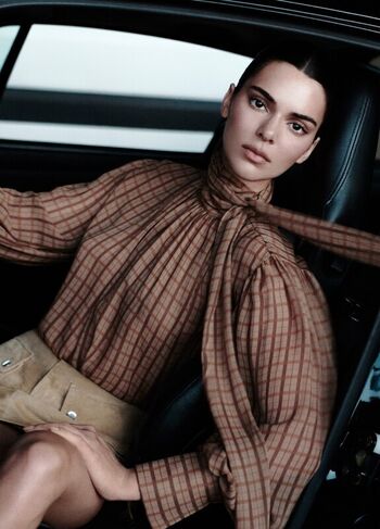 Kendall jenner leaked private photo uncensored HD quality