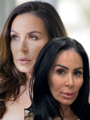 Kendra lust  page leaked private photo uncensored HD quality